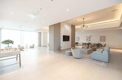 Apartment - 2 - 2 for rent in Forte 1 - Forte - Downtown Dubai - Dubai