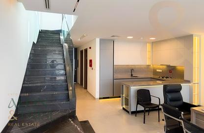 Townhouse - 4 - 4 for sale in South Park Residences by Wellington - Saih Shuaib 2 - Dubai Industrial City - Dubai