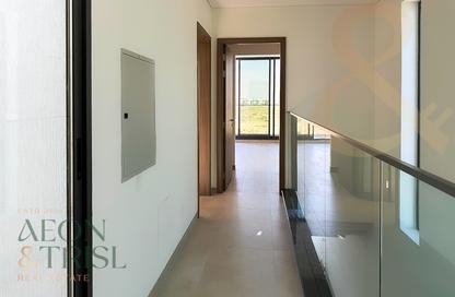 Townhouse - 4 - 4 for sale in South Park Residences by Wellington - Saih Shuaib 2 - Dubai Industrial City - Dubai