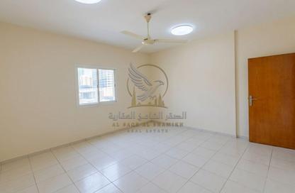 Apartment - 2 Bedrooms - 2 Bathrooms for rent in Al Naemiya Tower 2 - Al Naemiya Towers - Al Nuaimiya - Ajman