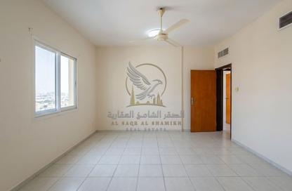 Apartment - 2 Bedrooms - 2 Bathrooms for rent in Al Naemiya Tower 2 - Al Naemiya Towers - Al Nuaimiya - Ajman