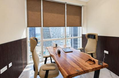 Office Space - Studio for sale in Park Lane Tower - Business Bay - Dubai