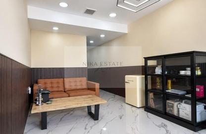 Office Space - Studio for sale in Park Lane Tower - Business Bay - Dubai Office Space - Studio for sale in Park Lane Tower - Business Bay - Dubai