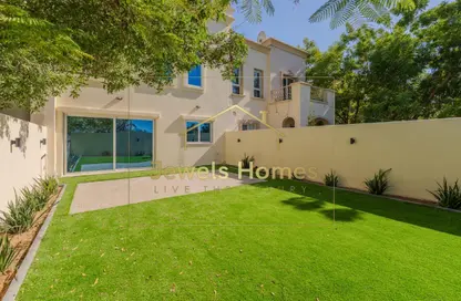 تاون هاوس - 3 غرف نوم - 4 حمامات للبيع في الينابيع 3 - الينابيع - دبي