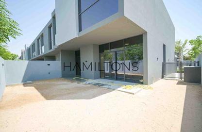 Villa - 4 Bedrooms - 5 Bathrooms for sale in Melia - Masaar - Tilal City - Sharjah