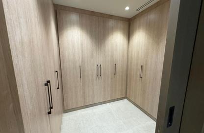 Villa - 3 - 4 for rent in Cordoba - Bloom Living - Zayed City (Khalifa City C) - Khalifa City - Abu Dhabi