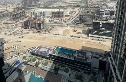 Apartment - 2 Bedrooms - 2 Bathrooms for sale in The Crest Tower B - The Crest - Sobha Hartland - Mohammed Bin Rashid City - Dubai Apartment - 2 Bedrooms - 2 Bathrooms for sale in The Crest Tower B - The Crest - Sobha Hartland - Mohammed Bin Rashid City - Dubai