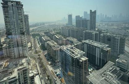Apartment - 2 Bedrooms - 2 Bathrooms for sale in The Crest Tower B - The Crest - Sobha Hartland - Mohammed Bin Rashid City - Dubai Apartment - 2 Bedrooms - 2 Bathrooms for sale in The Crest Tower B - The Crest - Sobha Hartland - Mohammed Bin Rashid City - Dubai