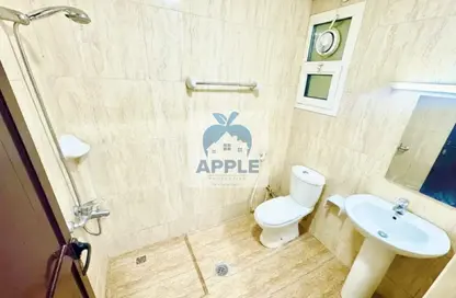 شقة - غرفة نوم - 1 حمام للايجار في بناية مويليح 3 - مويلح - الشارقة