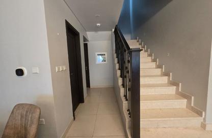Townhouse - 3 Bedrooms - 4 Bathrooms for rent in Casa Viva - Serena - Dubai