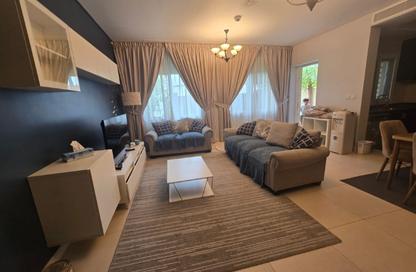 Townhouse - 3 Bedrooms - 4 Bathrooms for rent in Casa Viva - Serena - Dubai