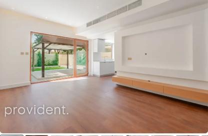 Apartment - 1 - 1 for sale in 320 Riverside Crescent - Sobha Hartland II - Bukadra - Dubai