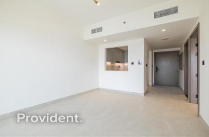 Apartment - 1 Bedroom - 2 Bathrooms for rent in Binghatti Creek - Al Jaddaf - Dubai