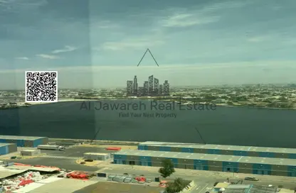 Apartment - 1 Bedroom - 2 Bathrooms for sale in Orient Tower 1 - Orient Towers - Al Bustan - Ajman