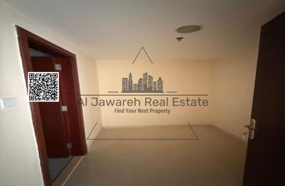 Apartment - 1 Bedroom - 2 Bathrooms for sale in Orient Tower 1 - Orient Towers - Al Bustan - Ajman