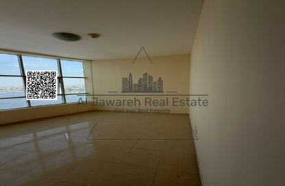 Apartment - 1 Bedroom - 2 Bathrooms for sale in Orient Tower 1 - Orient Towers - Al Bustan - Ajman