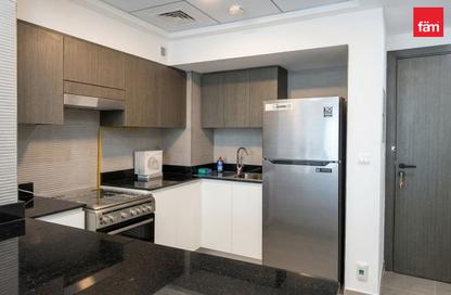 Apartment - 1 - 1 for sale in Bella Rose - Dubai Science Park - Dubai