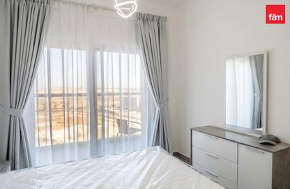 Apartment - 1 - 1 for sale in Bella Rose - Dubai Science Park - Dubai