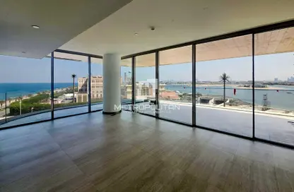 شقة - 2 غرف نوم - 3 حمامات للبيع في سيرينيا ليفينج بنايه 1 - سيرينا ليفينج - نخلة جميرا - دبي شقة - 2 غرف نوم - 3 حمامات للبيع في سيرينيا ليفينج بنايه 1 - سيرينا ليفينج - نخلة جميرا - دبي