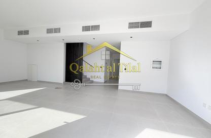 Villa - 4 - 5 for rent in Saro - Masaar - Tilal City - Sharjah