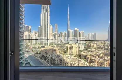 شقة - 3 غرف نوم - 4 حمامات للايجار في امبيريال افنيو - وسط مدينة دبي - دبي