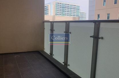 Apartment - 1 - 2 for sale in Al Sana 2 - Al Muneera - Al Raha Beach - Abu Dhabi