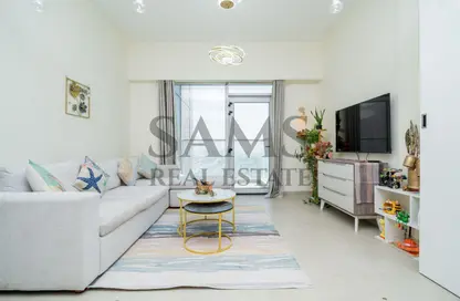 Apartment - 1 Bedroom - 2 Bathrooms for rent in Samia Azizi - Al Furjan - Dubai