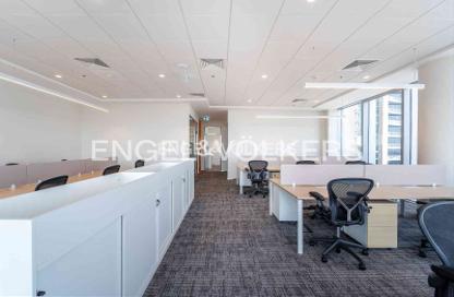 Office Space - Studio for rent in Burj Daman - DIFC - Dubai