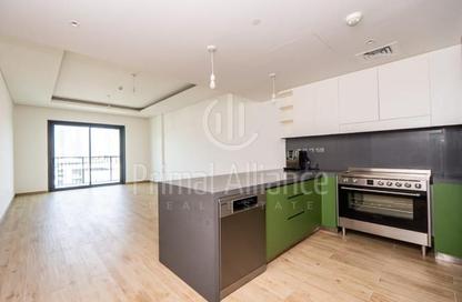 Apartment - 1 Bedroom - 2 Bathrooms for rent in Central Park Building 1 - Central Park at City Walk - City Walk - Dubai