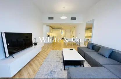 شقة - 2 غرف نوم - 2 حمامات للايجار في برج دانه - الضاحية 12 - قرية جميرا الدائرية - دبي شقة - 2 غرف نوم - 2 حمامات للايجار في برج دانه - الضاحية 12 - قرية جميرا الدائرية - دبي