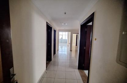 Apartment - 2 Bedrooms - 2 Bathrooms for rent in Al Majaz 3 - Al Majaz - Sharjah Apartment - 2 Bedrooms - 2 Bathrooms for rent in Al Majaz 3 - Al Majaz - Sharjah