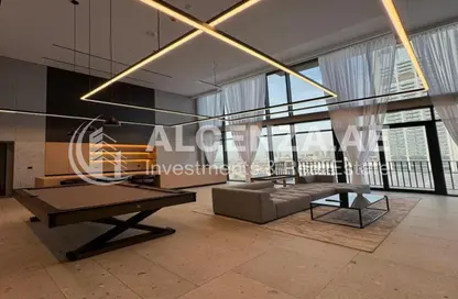 شقة - 1 حمام للبيع في ذا كوميونتي - موتور سيتي - دبي