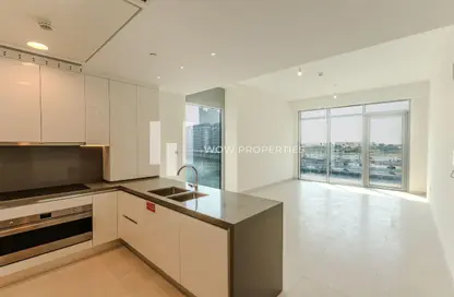 شقة - 2 غرف نوم - 4 حمامات للايجار في مساكن واجهة القناة 1 - كانال فرونت ريزيدينس - الوصل - دبي