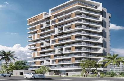 Apartment - Studio - 1 Bathroom for sale in Saray Prime Residences - Dubai Land Residence Complex - Dubai Apartment - Studio - 1 Bathroom for sale in Saray Prime Residences - Dubai Land Residence Complex - Dubai