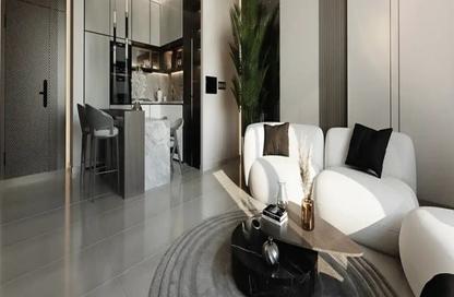 Apartment - Studio - 1 Bathroom for sale in Saray Prime Residences - Dubai Land Residence Complex - Dubai