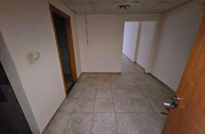 Apartment - 1 Bedroom - 2 Bathrooms for rent in Al Majaz 3 - Al Majaz - Sharjah