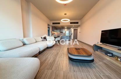 Apartment - 2 - 3 for sale in MBL Residence - JLT Cluster K - Jumeirah Lake Towers - Dubai