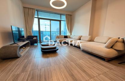 Apartment - 2 - 3 for sale in MBL Residence - JLT Cluster K - Jumeirah Lake Towers - Dubai