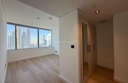 Apartment - 1 Bedroom - 2 Bathrooms for rent in Sky Gardens - DIFC - Dubai