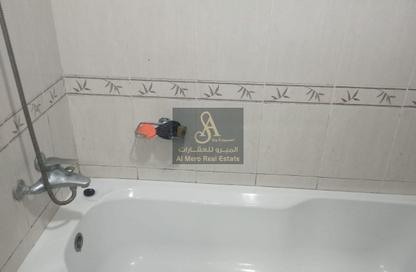 Apartment - 2 Bedrooms - 2 Bathrooms for sale in City Tower - Al Nuaimiya - Ajman