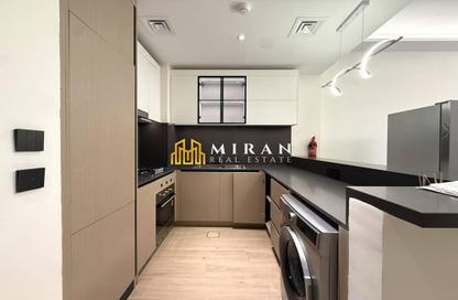 Apartment - 1 Bedroom - 2 Bathrooms for rent in Westview Garden - District 15 - Jumeirah Village Circle - Dubai