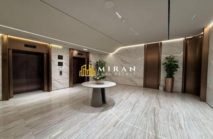 Apartment - 1 Bedroom - 2 Bathrooms for rent in Westview Garden - District 15 - Jumeirah Village Circle - Dubai