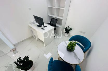 Office Space - Studio - 1 for rent in Reem Residency - Al Karama - Bur Dubai - Dubai
