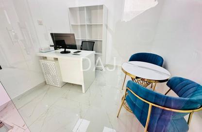 Office Space - Studio - 1 for rent in Reem Residency - Al Karama - Bur Dubai - Dubai