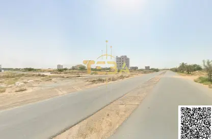 أرض - استوديو للبيع في تلال عجمان - العالية - عجمان