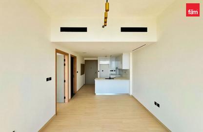 Apartment - 1 - 2 for rent in Binghatti Corner - District 10 - Jumeirah Village Circle - Dubai