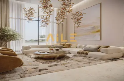 شقة - 2 غرف نوم - 2 حمامات للبيع في فلوريا سكايز - الضاحية 10 - قرية جميرا الدائرية - دبي