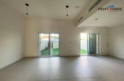 Villa - 3 Bedrooms - 4 Bathrooms for rent in Amaranta B - Amaranta - Villanova - Dubai Villa - 3 Bedrooms - 4 Bathrooms for rent in Amaranta B - Amaranta - Villanova - Dubai