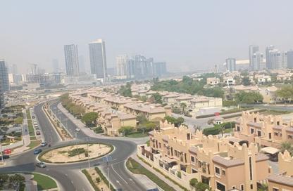 شقة - 1 - 2 للايجار في إيليت سبورت 8 - مساكن النخبة الرياضية - مدينة دبي الرياضية - دبي شقة - 1 - 2 للايجار في إيليت سبورت 8 - مساكن النخبة الرياضية - مدينة دبي الرياضية - دبي