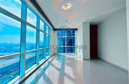 Apartment - 2 Bedrooms - 3 Bathrooms for rent in Duja Tower - Sheikh Zayed Road - Dubai